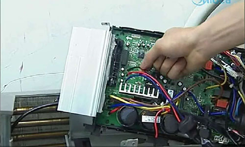 北戴河美的空调电话是多少