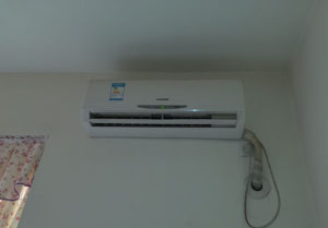 北戴河空调维修电话是多少