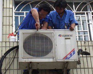 北戴河空调维修售后服务中心