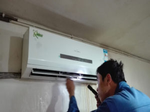 北戴河格力空调电话是多少