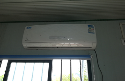 北戴河空调维修在哪里找