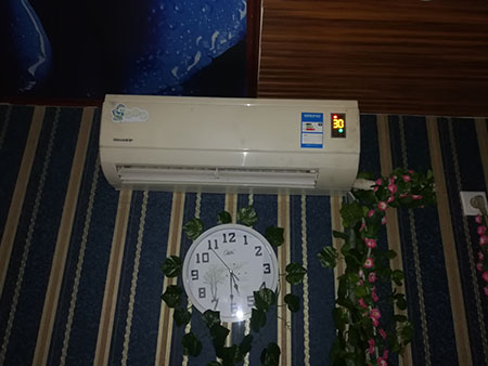 北戴河空调维修售后服务中心