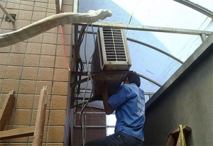 北戴河空调维修售后服务中心