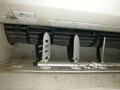 北戴河空调维修售后服务中心电话是多少