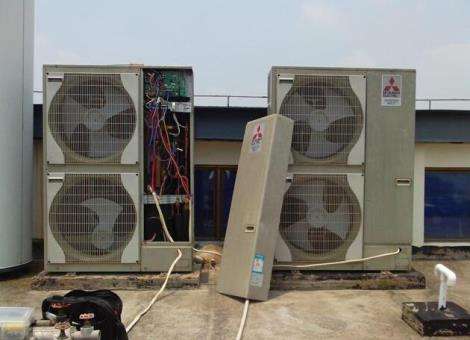 北戴河空调维修电话号码多少