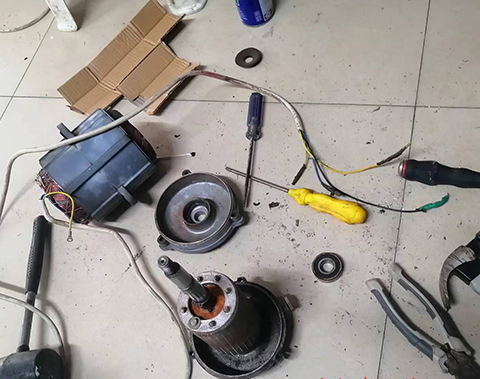 北戴河空调维修售后服务中心电话在哪里找