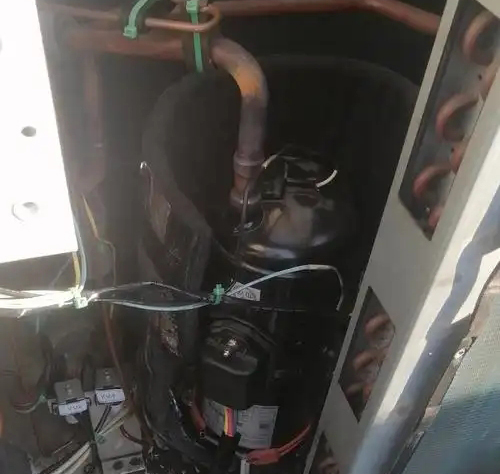 北戴河维修变频空调电话在哪里找