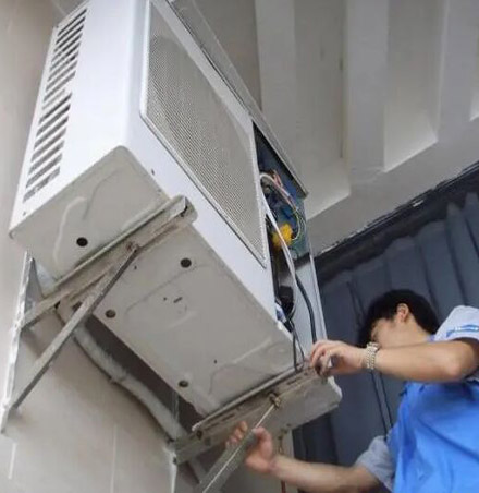 北戴河24小时空调维修热线