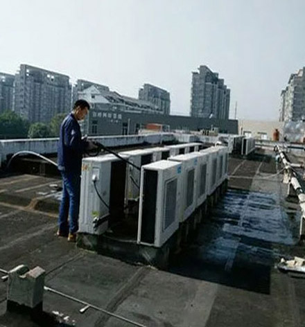 北戴河 空调拆装 北戴河本地 空调拆装公司