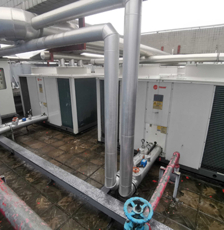 北戴河附近中央空调维修 北戴河上门中央空调维修